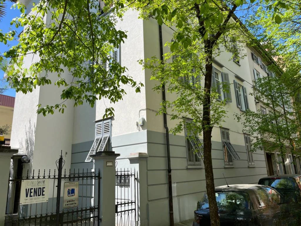 Квартира в Гориции, Италия, 140 м² - фото 1