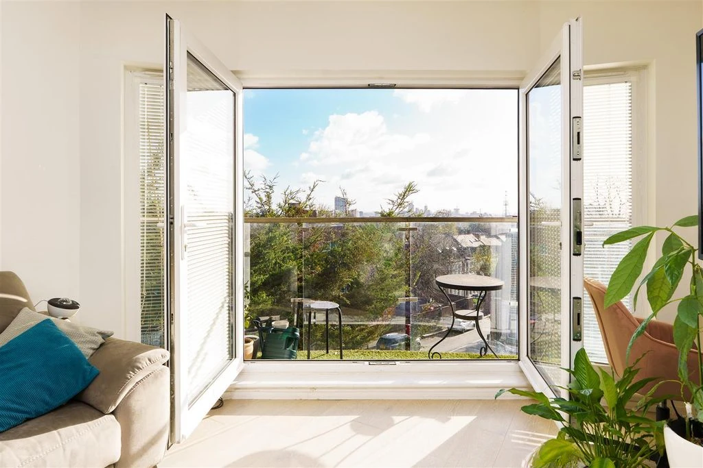 Квартира в Лондоне, Великобритания, 49 м² - фото 1