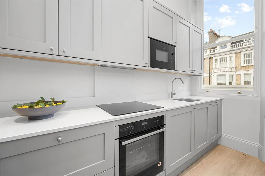 Квартира в Лондоне, Великобритания, 53 м² - фото 1