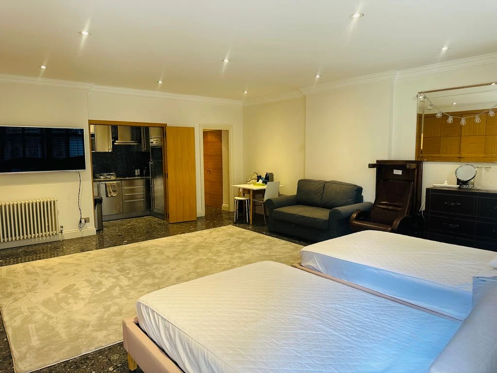 Квартира в Лондоне, Великобритания, 56 м² - фото 1