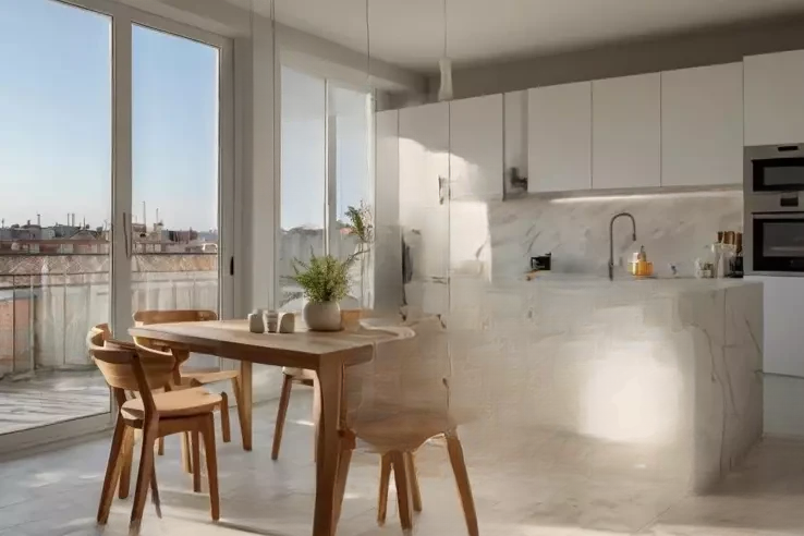 Квартира в Каннах, Франция, 76 м² - фото 1