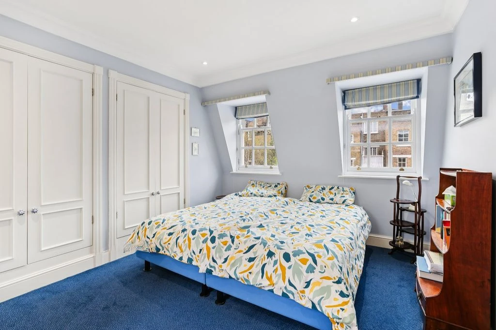 Квартира в Лондоне, Великобритания, 183 м² - фото 1