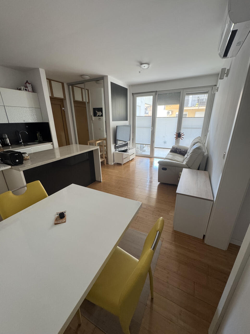 Квартира в Любляне, Словения, 53 м² - фото 1