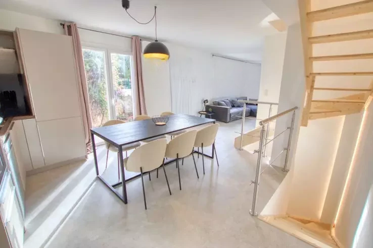 Квартира в Каннах, Франция, 90 м² - фото 1