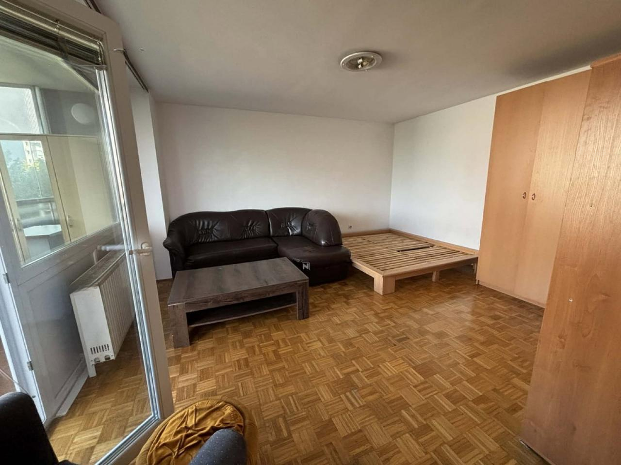 Квартира в Любляне, Словения, 47 м² - фото 1