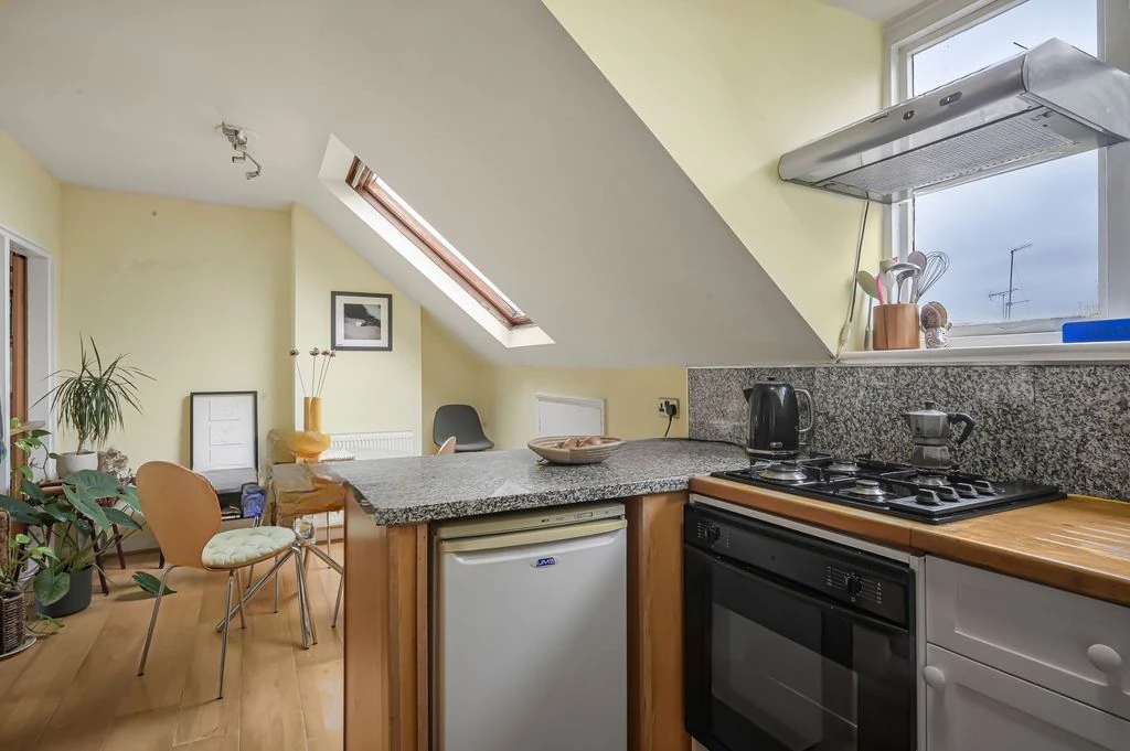 Квартира в Лондоне, Великобритания, 56 м² - фото 1