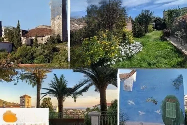 Квартира в Каннах, Франция, 116 м² - фото 1