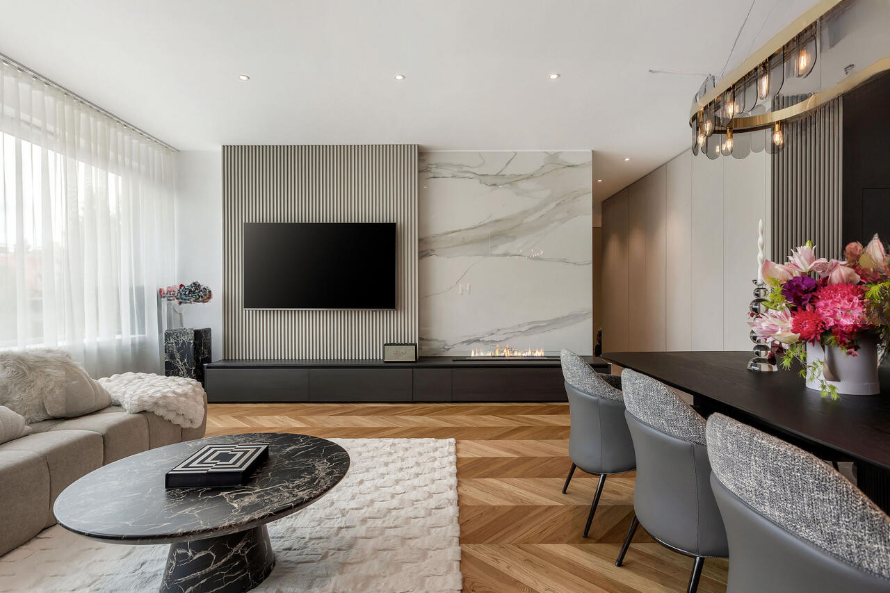 Квартира в Любляне, Словения, 131 м² - фото 1