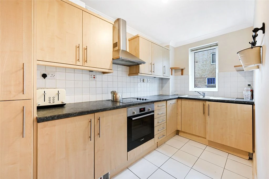 Квартира в Лондоне, Великобритания, 61 м² - фото 1