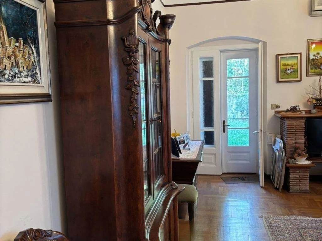 Квартира в Гориции, Италия, 157 м² - фото 1