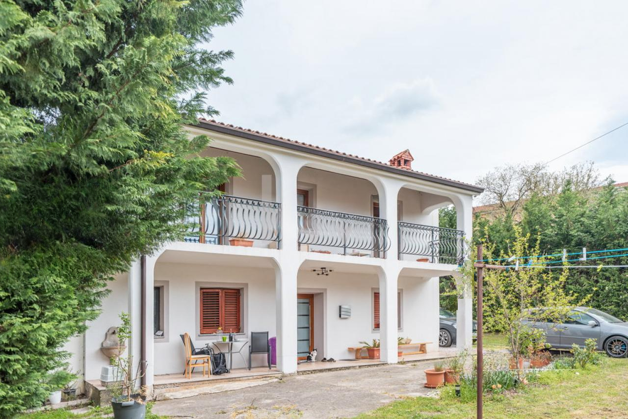 Дом в Копере, Словения, 275 м² - фото 1