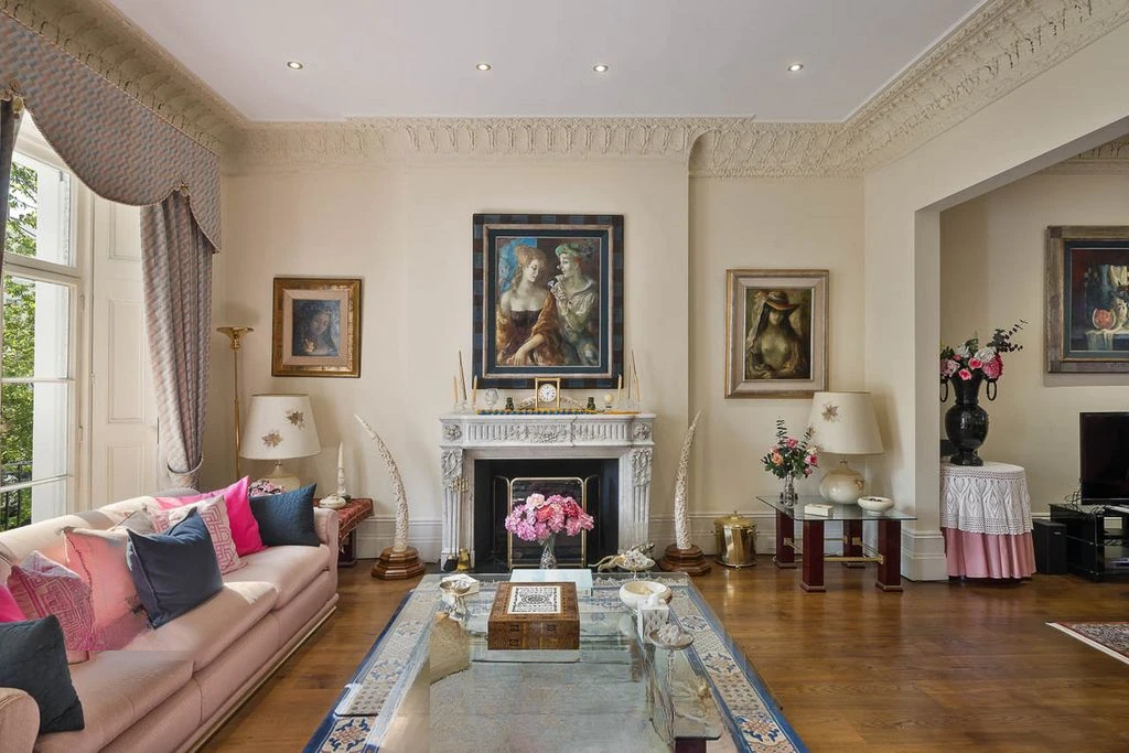 Квартира в Лондоне, Великобритания, 330 м² - фото 1