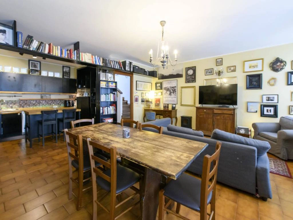 Квартира в Гориции, Италия, 121 м² - фото 1