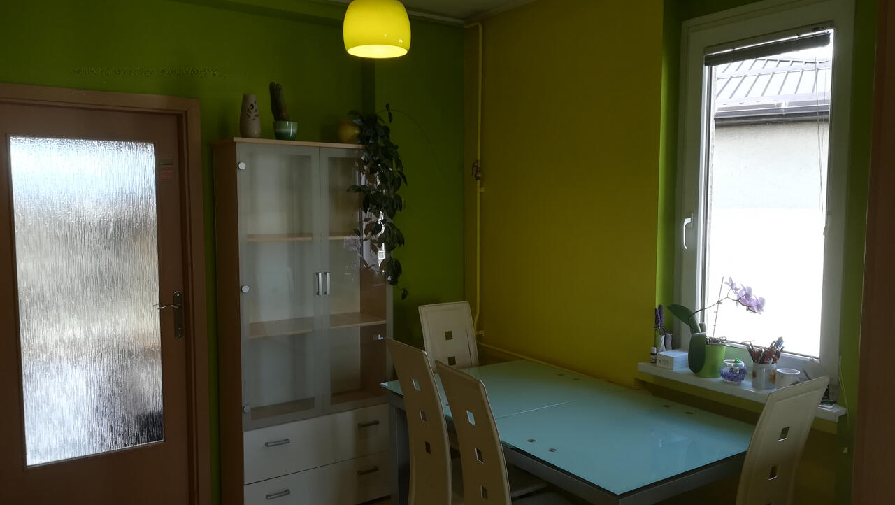 Квартира в Любляне, Словения, 46 м² - фото 2