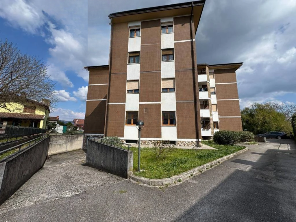 Квартира в Гориции, Италия, 91 м² - фото 2