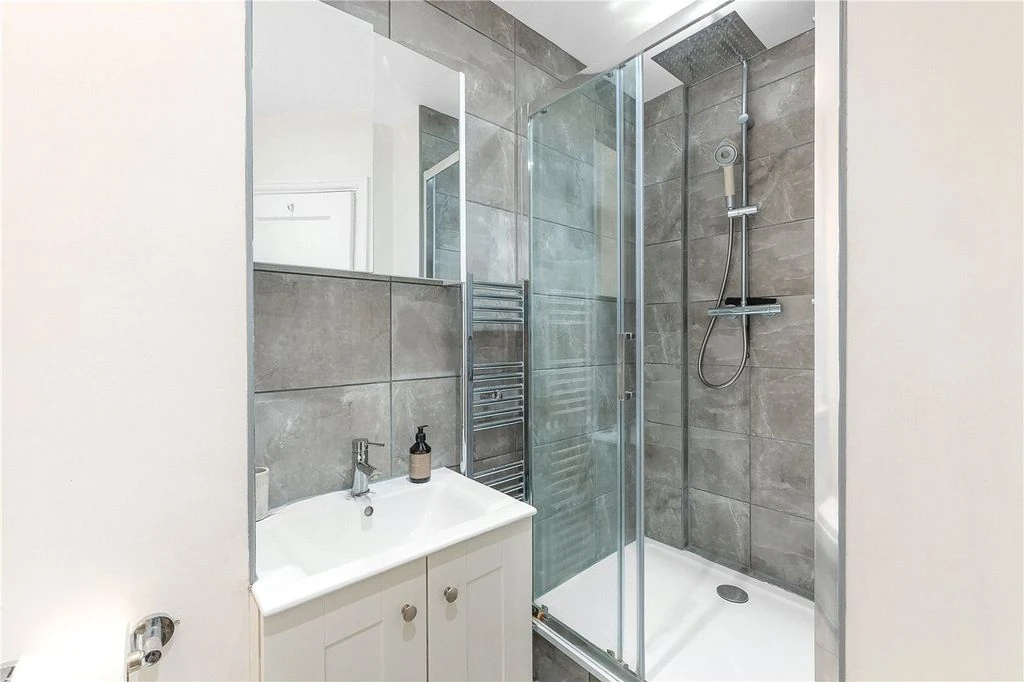 Квартира в Лондоне, Великобритания, 34 м² - фото 2