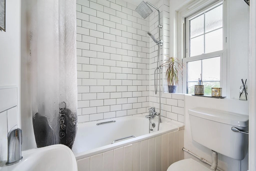 Квартира в Лондоне, Великобритания, 50 м² - фото 2