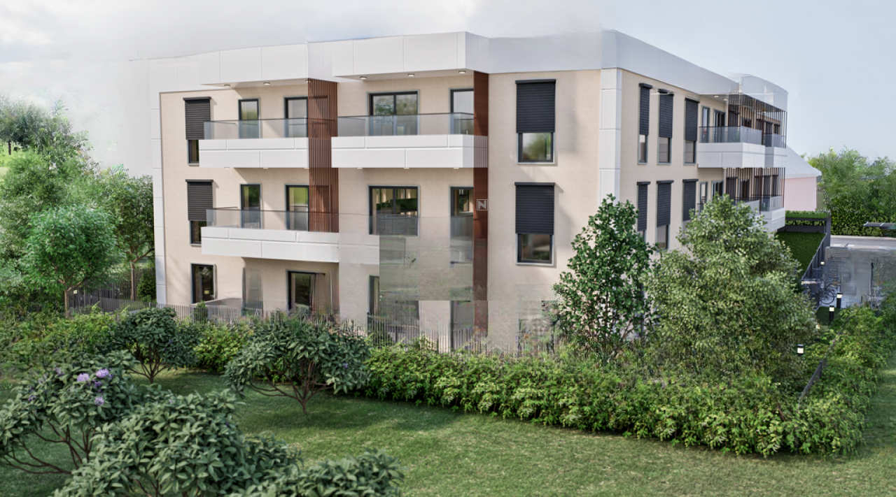 Квартира в Любляне, Словения, 98 м² - фото 2