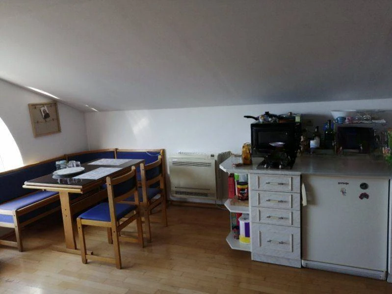 Квартира в Опатии, Хорватия, 59 м² - фото 1