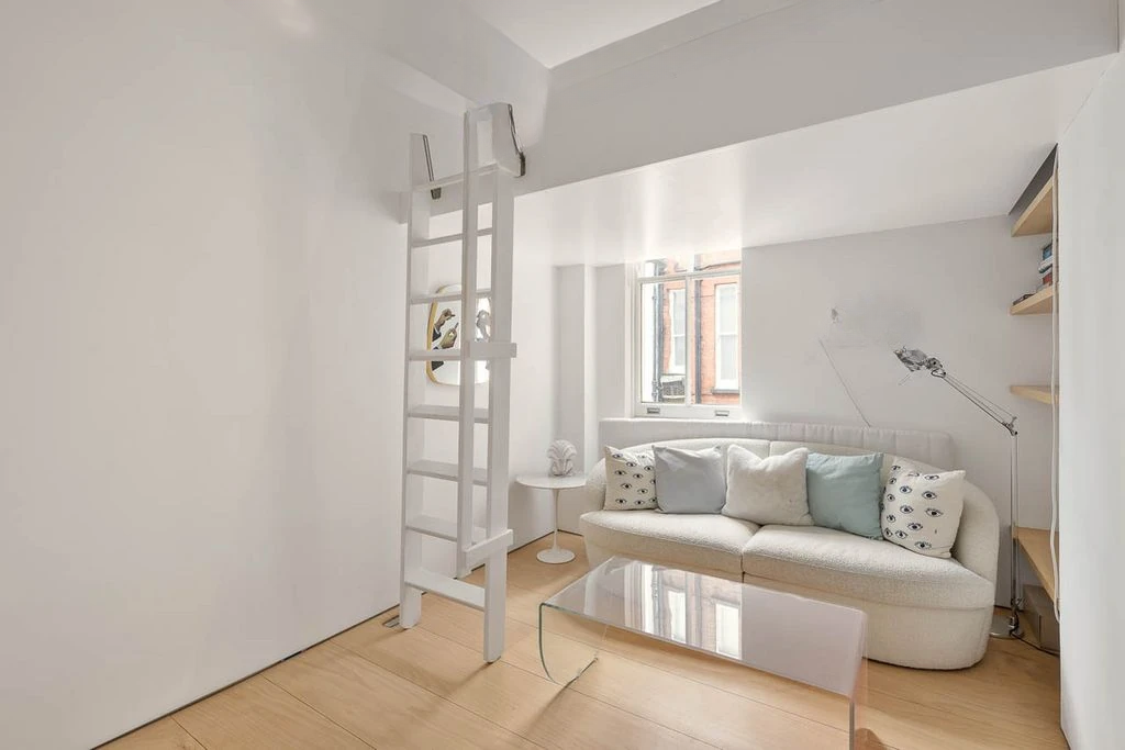 Квартира в Лондоне, Великобритания, 223 м² - фото 2