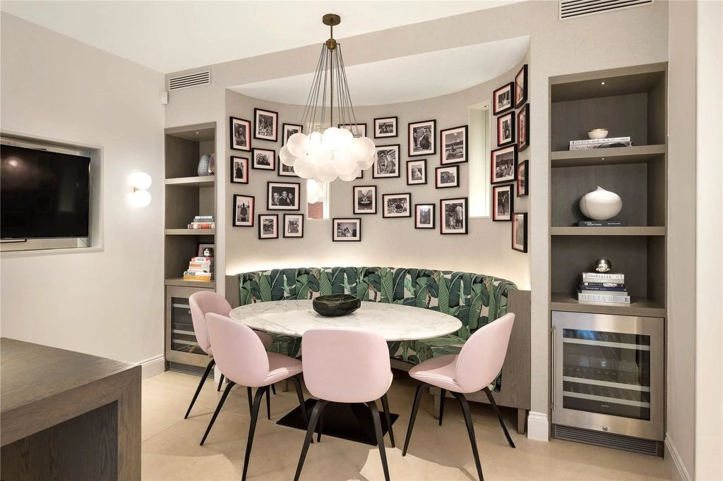 Квартира в Лондоне, Великобритания, 139 м² - фото 2