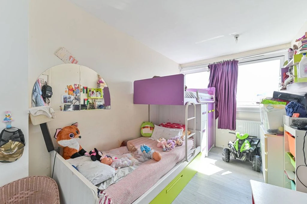 Квартира в Лондоне, Великобритания, 66 м² - фото 2
