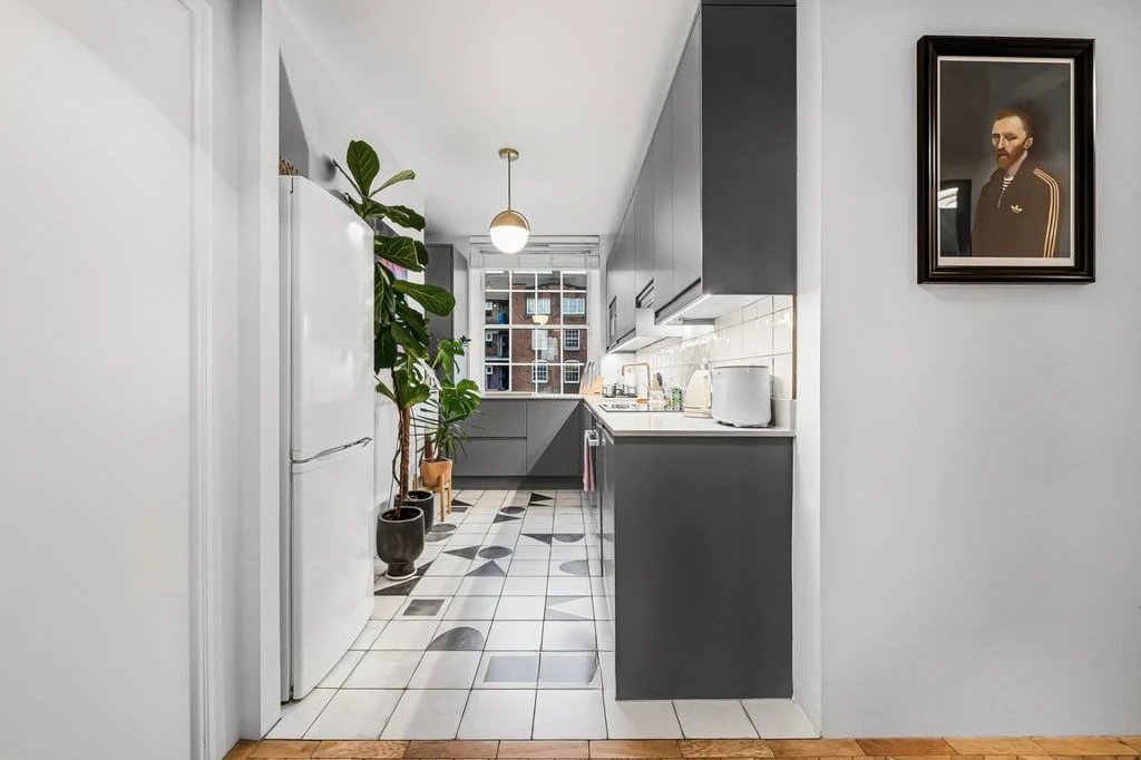 Квартира в Лондоне, Великобритания, 58 м² - фото 2