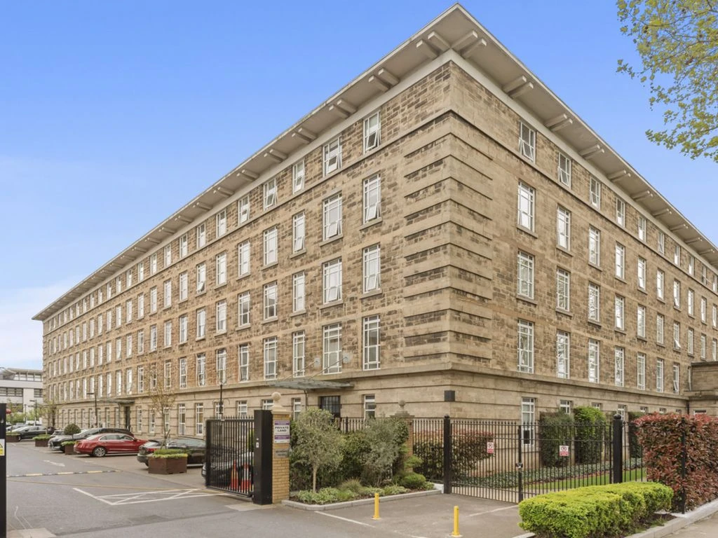 Квартира в Лондоне, Великобритания, 24 м² - фото 2