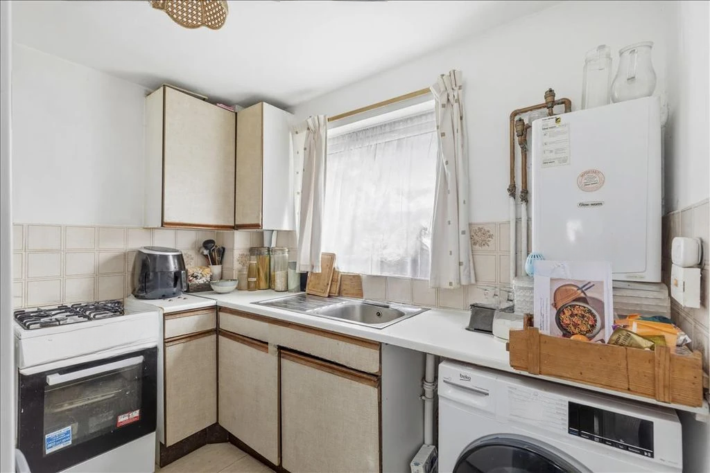 Квартира в Лондоне, Великобритания, 61 м² - фото 2