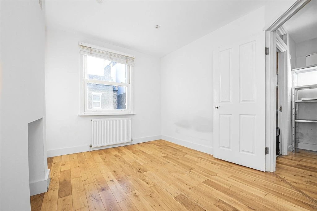 Квартира в Лондоне, Великобритания, 36 м² - фото 2
