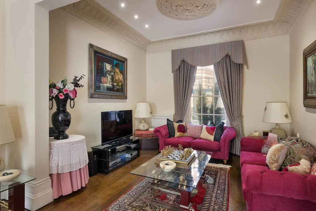 Квартира в Лондоне, Великобритания, 330 м² - фото 2