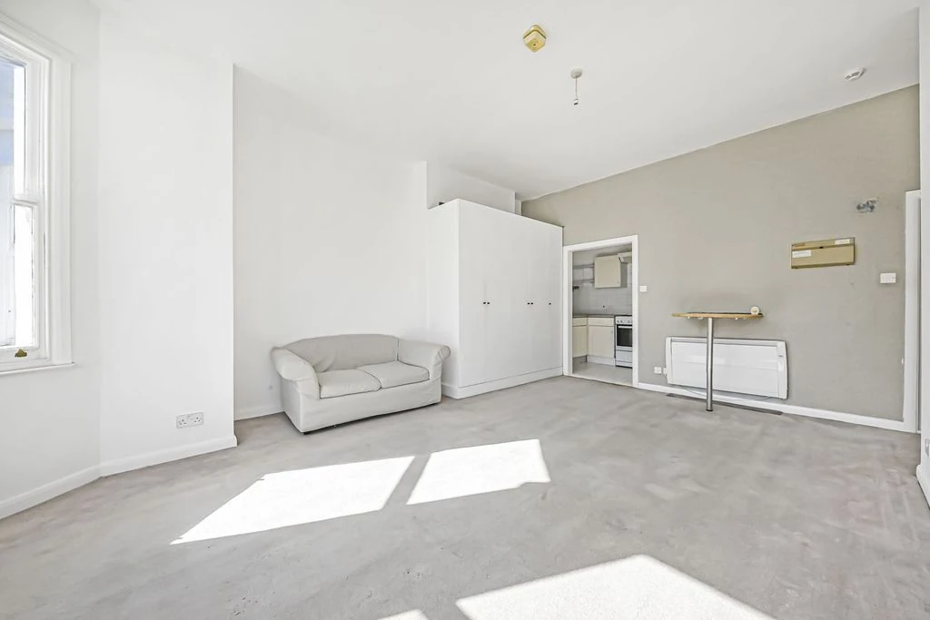 Квартира в Лондоне, Великобритания, 34 м² - фото 2