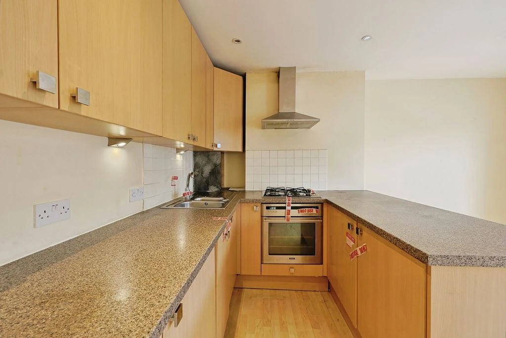 Квартира в Лондоне, Великобритания, 47 м² - фото 2