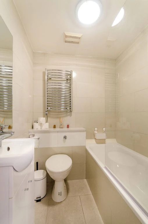 Квартира в Лондоне, Великобритания, 31 м² - фото 2