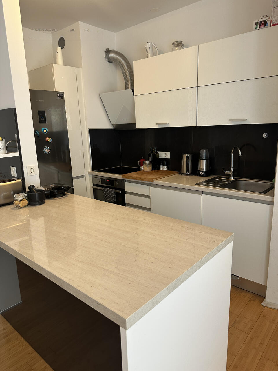 Квартира в Любляне, Словения, 53 м² - фото 2