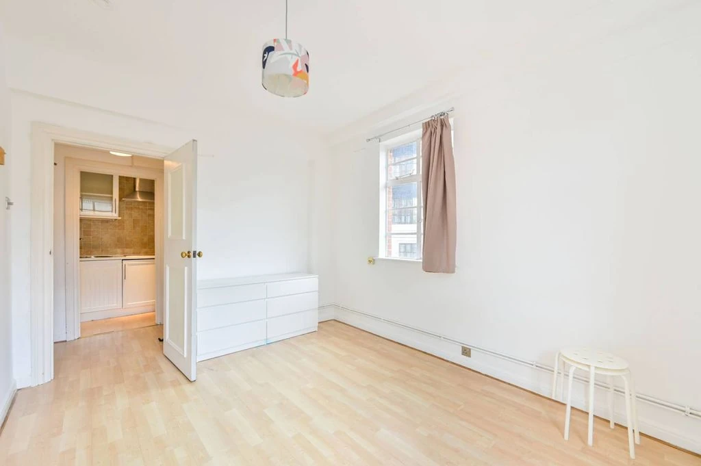 Квартира в Лондоне, Великобритания, 21 м² - фото 2