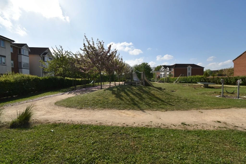 Квартира в Лондоне, Великобритания - фото 2