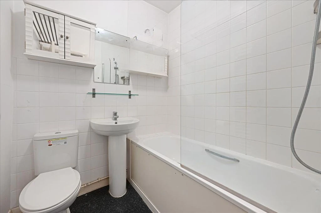 Квартира в Лондоне, Великобритания, 40 м² - фото 2