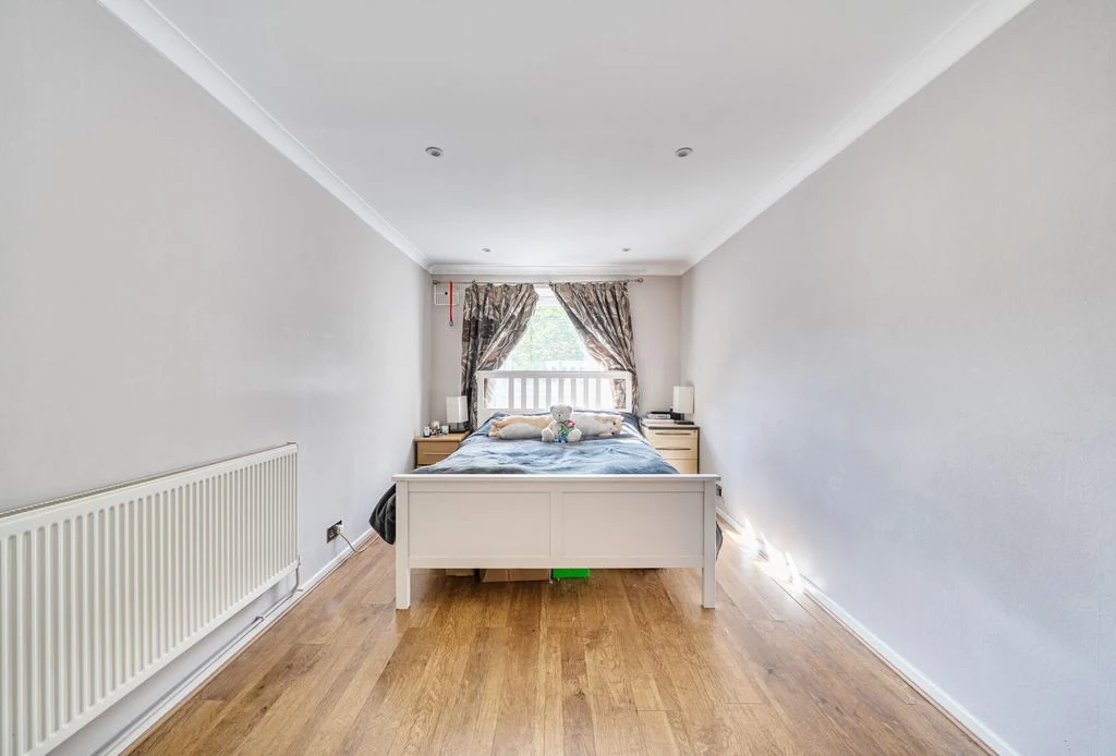 Квартира в Лондоне, Великобритания, 51 м² - фото 2