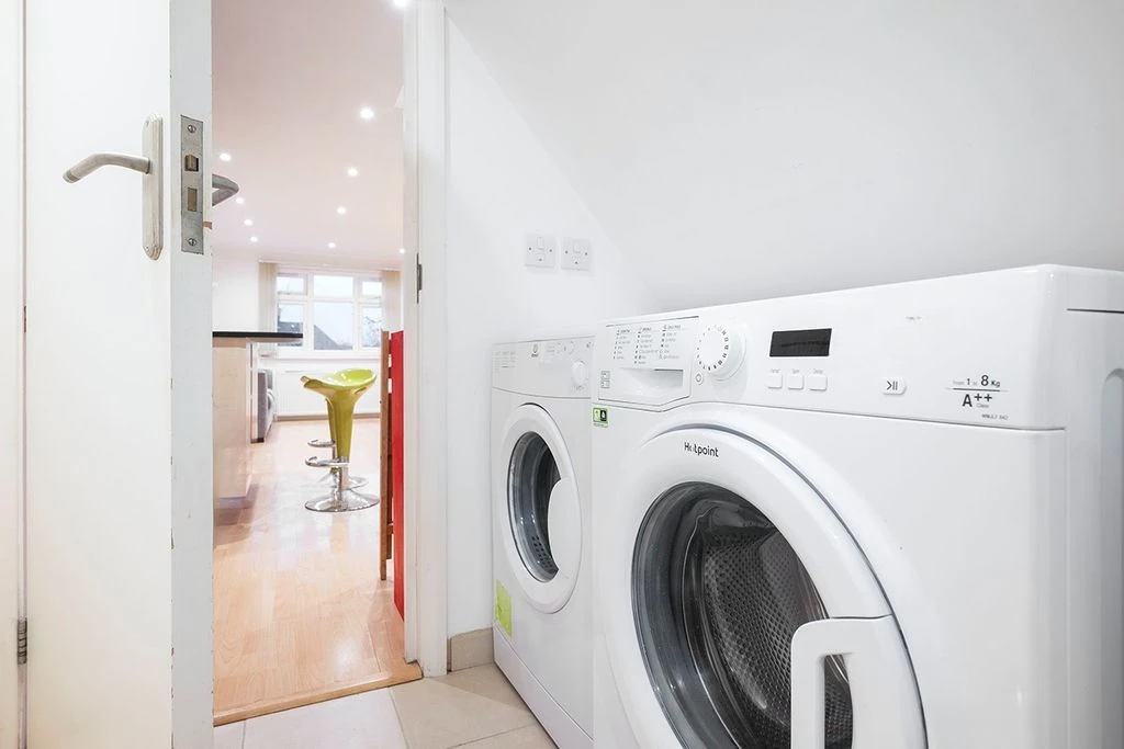 Квартира в Лондоне, Великобритания, 62 м² - фото 2