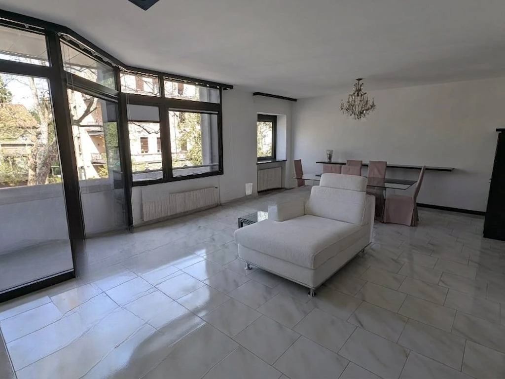 Квартира в Гориции, Италия, 129 м² - фото 2