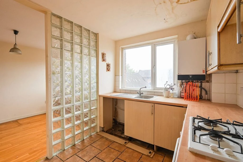 Квартира в Лондоне, Великобритания, 57 м² - фото 2