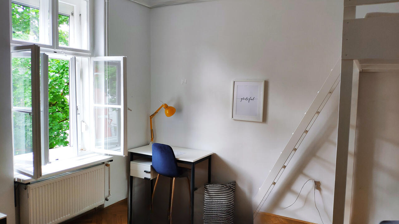 Квартира в Любляне, Словения, 32 м² - фото 2