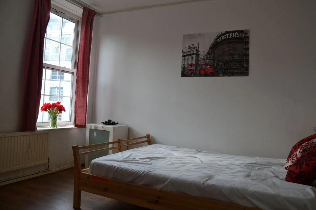 Квартира в Лондоне, Великобритания - фото 2