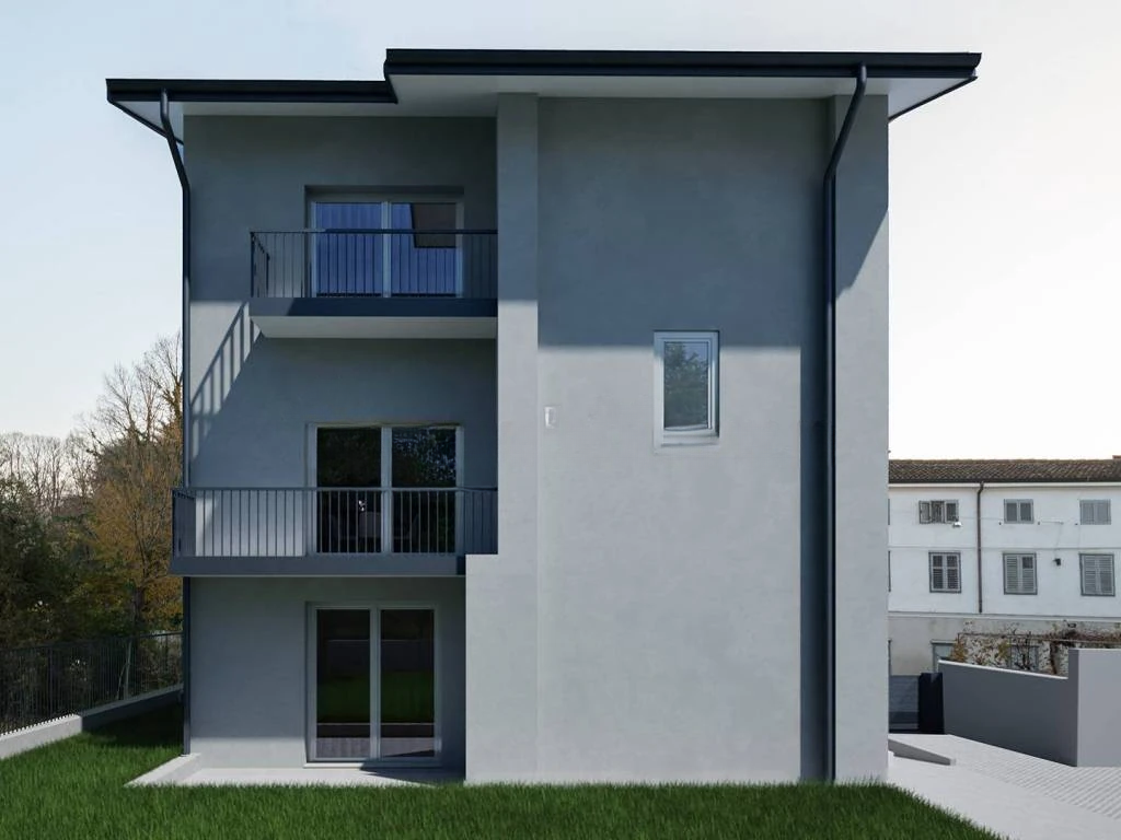 Квартира в Гориции, Италия, 109 м² - фото 2
