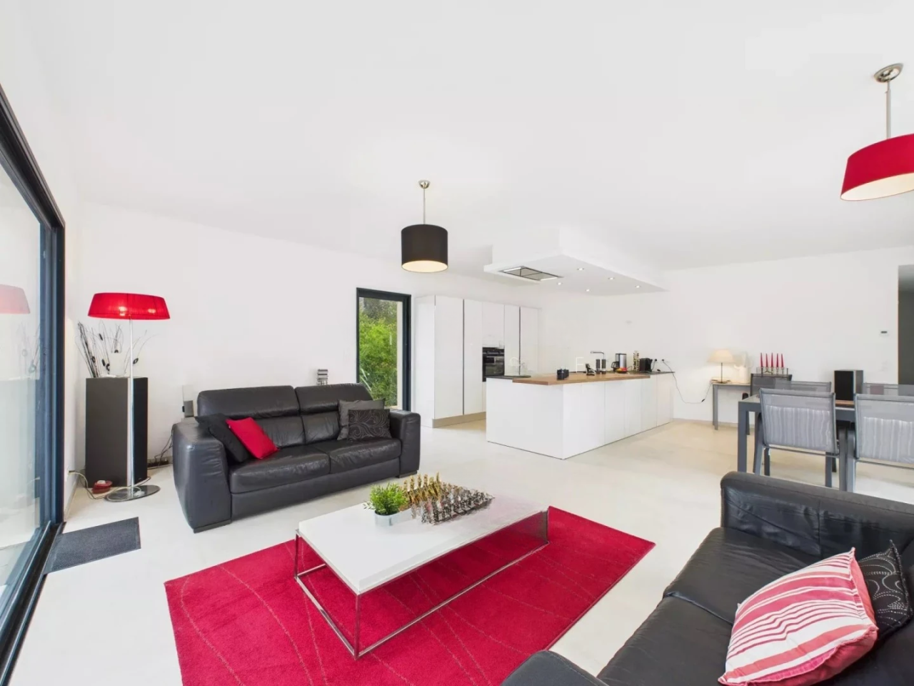 Квартира в Каннах, Франция, 128 м² - фото 2