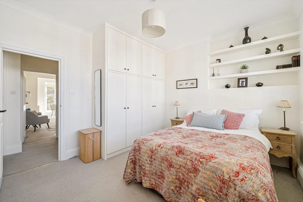 Квартира в Лондоне, Великобритания, 55 м² - фото 2