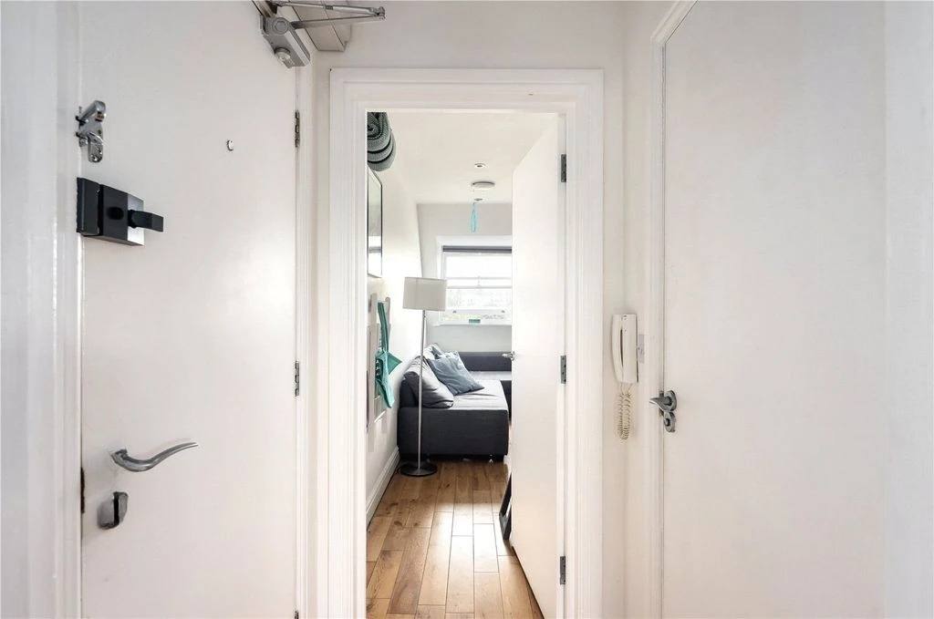 Квартира в Лондоне, Великобритания, 34 м² - фото 2