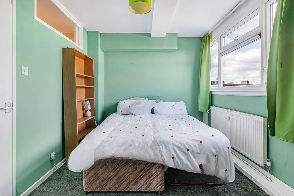 Квартира в Лондоне, Великобритания, 66 м² - фото 2