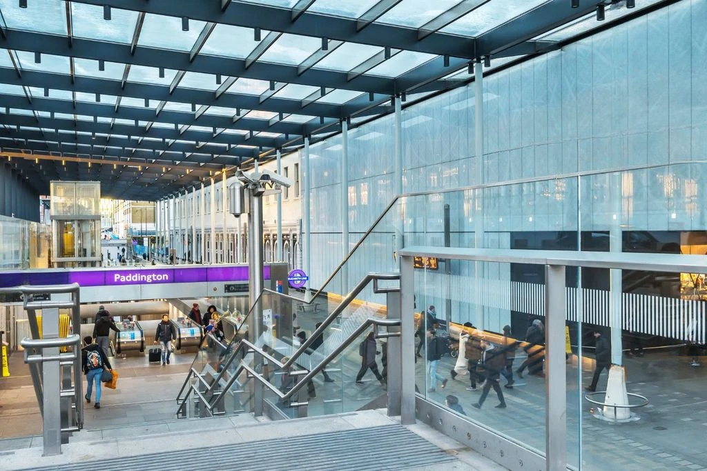 Квартира в Лондоне, Великобритания, 55 м² - фото 2